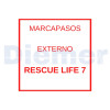 Fabrica Marcapasos Externo Rescue Life 7